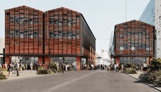 164 Beaumont Street, Auckland Central