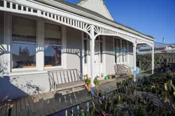 65 Centre Street, Strathern