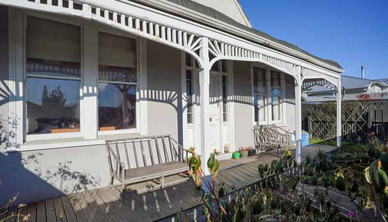 65 Centre Street, Strathern