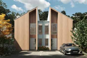 1 Nikau Grove, Woburn