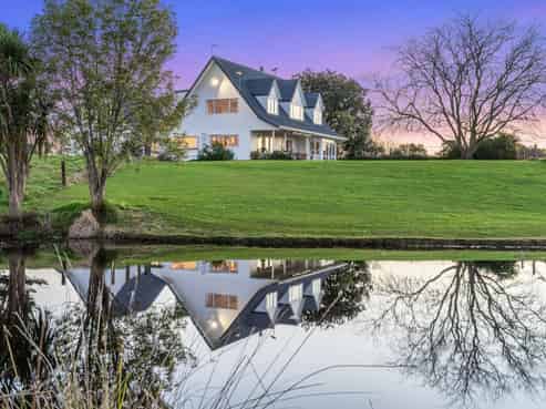 186 Charles Road, Karaka
