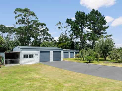 186 Charles Road, Karaka
