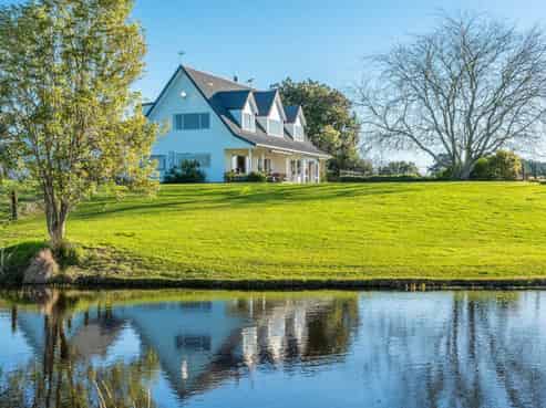 186 Charles Road, Karaka