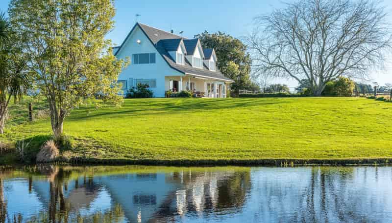 186 Charles Road, Karaka