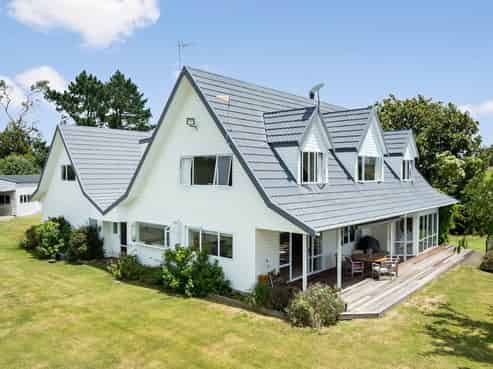 186 Charles Road, Karaka