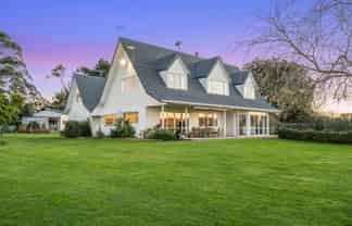 186 Charles Road, Karaka