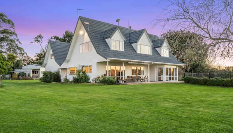 186 Charles Road, Karaka