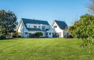 186 Charles Road, Karaka