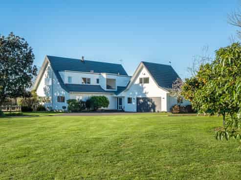 186 Charles Road, Karaka