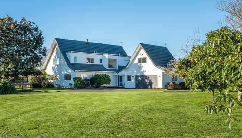 186 Charles Road, Karaka