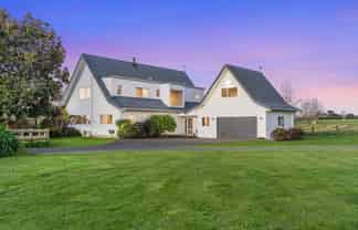 186 Charles Road, Karaka