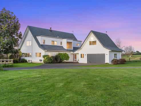 186 Charles Road, Karaka