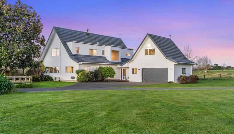 186 Charles Road, Karaka