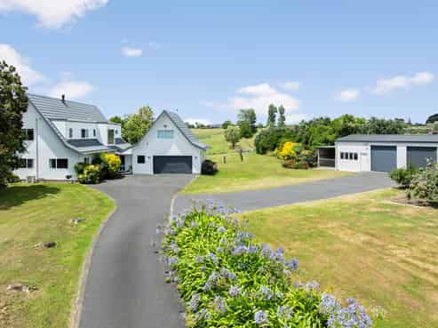 186 Charles Road, Karaka