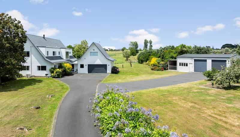 186 Charles Road, Karaka