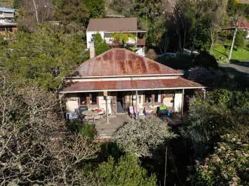 1 Brook Terrace, The Brook
