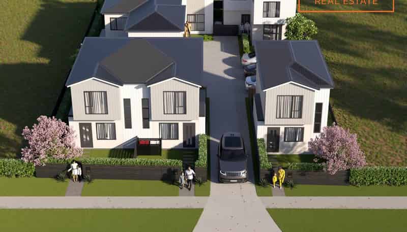 Lot 2/115 Luke Street, Otahuhu