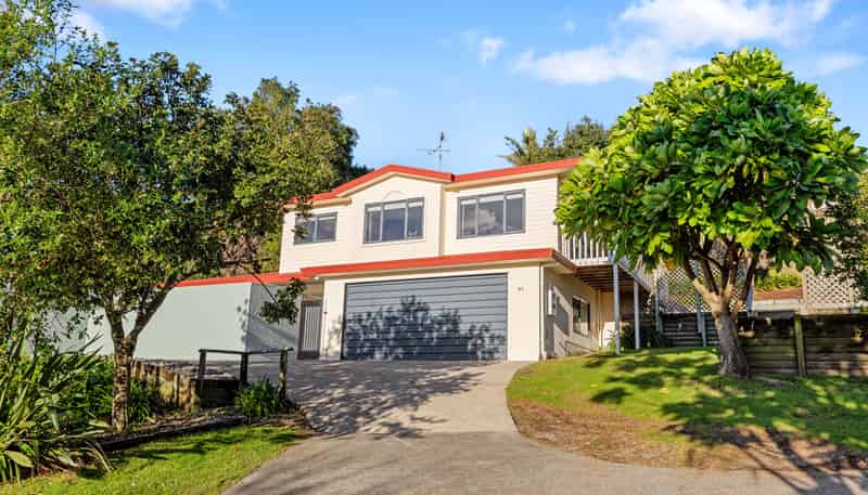 91 Meander Drive, Welcome Bay