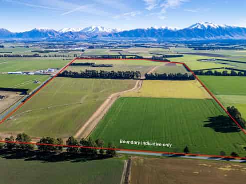 363 Methven Chertsey Road, Methven