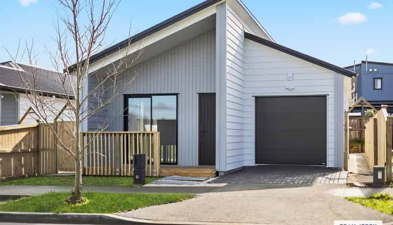 13 Huringa Road, Drury