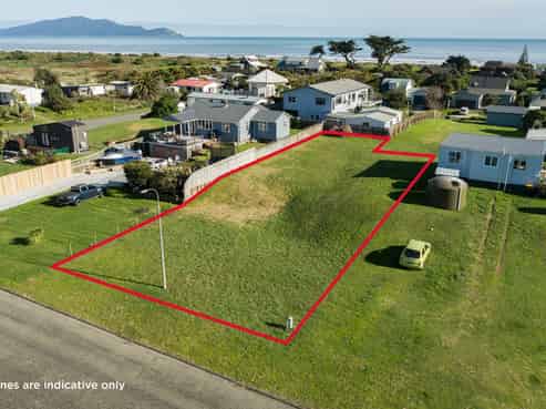65 Gawler Street, Te Horo