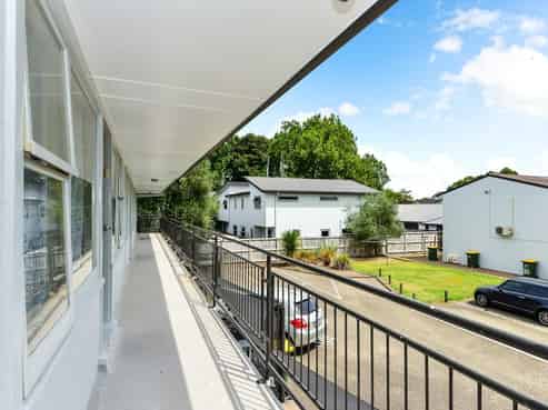 12/36 Abbotsford Street, Whitiora