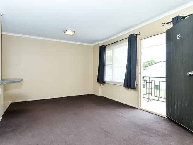 12/36 Abbotsford Street, Whitiora