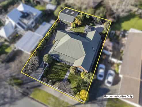 89 Lancewood Drive, Halswell