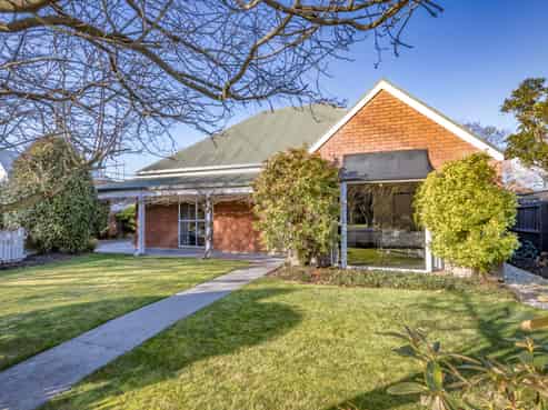89 Lancewood Drive, Halswell
