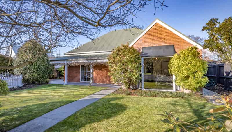 89 Lancewood Drive, Halswell