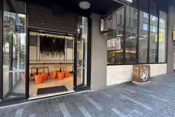 Corner Site Retail Lease - High Traffic