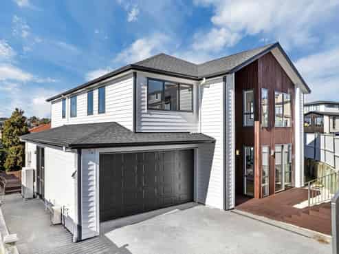 7 Lagonda Rise, Oteha