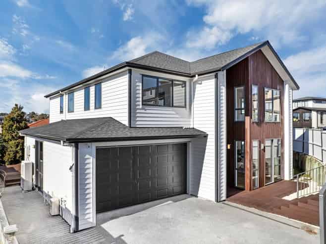 7 Lagonda Rise, Oteha