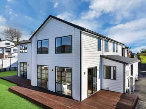 7 Lagonda Rise, Oteha