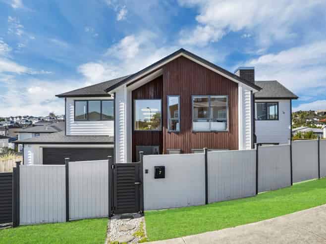 7 Lagonda Rise, Oteha