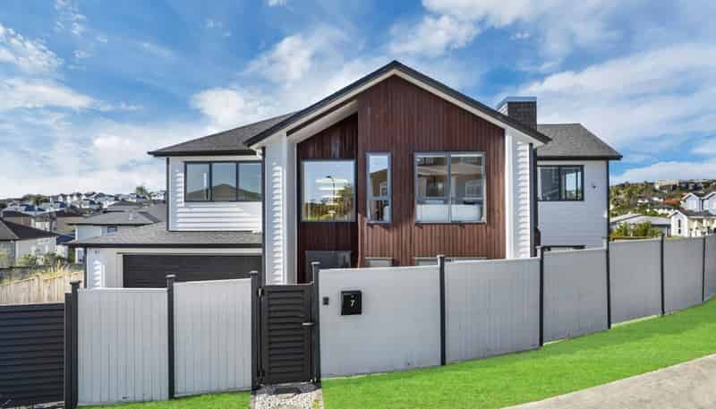 7 Lagonda Rise, Oteha