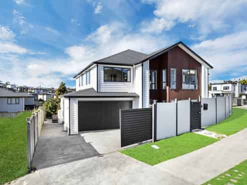 7 Lagonda Rise, Oteha