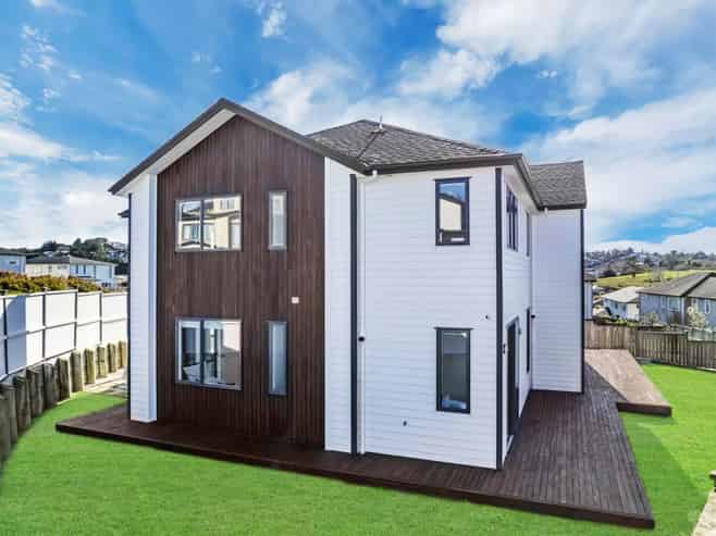 7 Lagonda Rise, Oteha