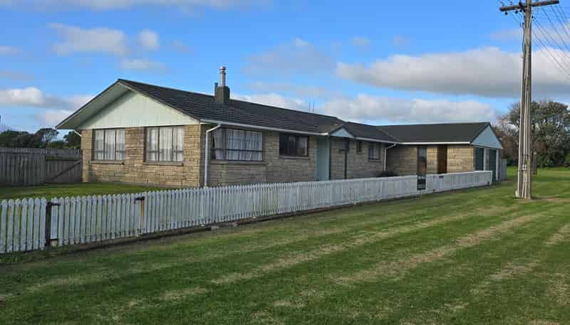41 Gisborne Terrace, Opunake