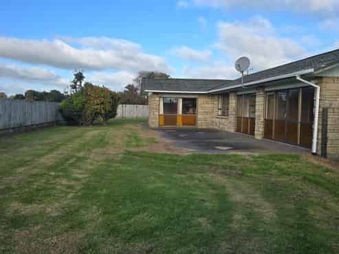 41 Gisborne Terrace, Opunake