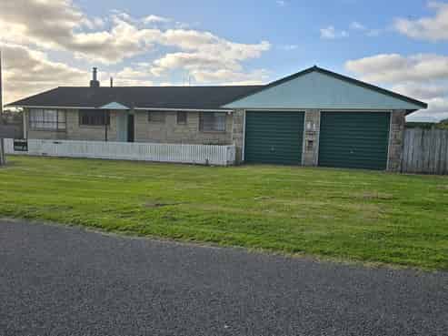 41 Gisborne Terrace, Opunake