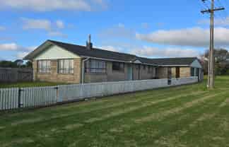 41 Gisborne Terrace, Opunake