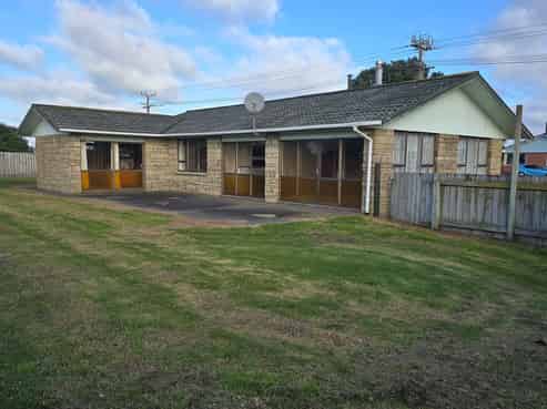 41 Gisborne Terrace, Opunake