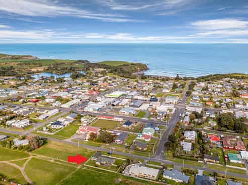 41 Gisborne Terrace, Opunake