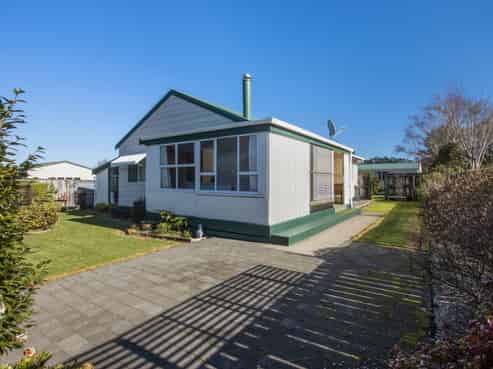 17 Dobson Street, Waihi