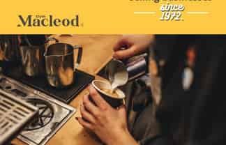 Charming Suburban Cafe, Beautiful Fit Out and Enjoys Local Support - (CML 11347)