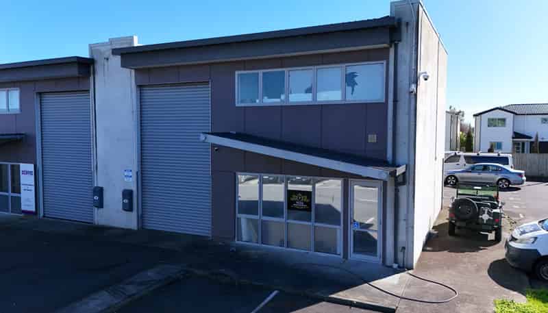 36/18 Lambie Drive, Papatoetoe