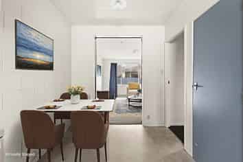 607A Beech Road, Akina