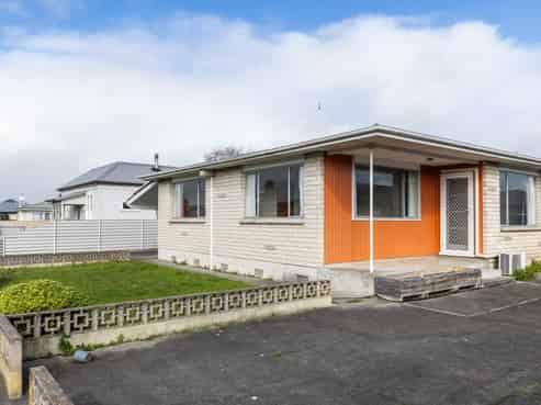 607A Beech Road, Akina