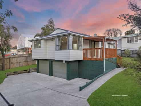 81A Dundale Avenue, Blockhouse Bay